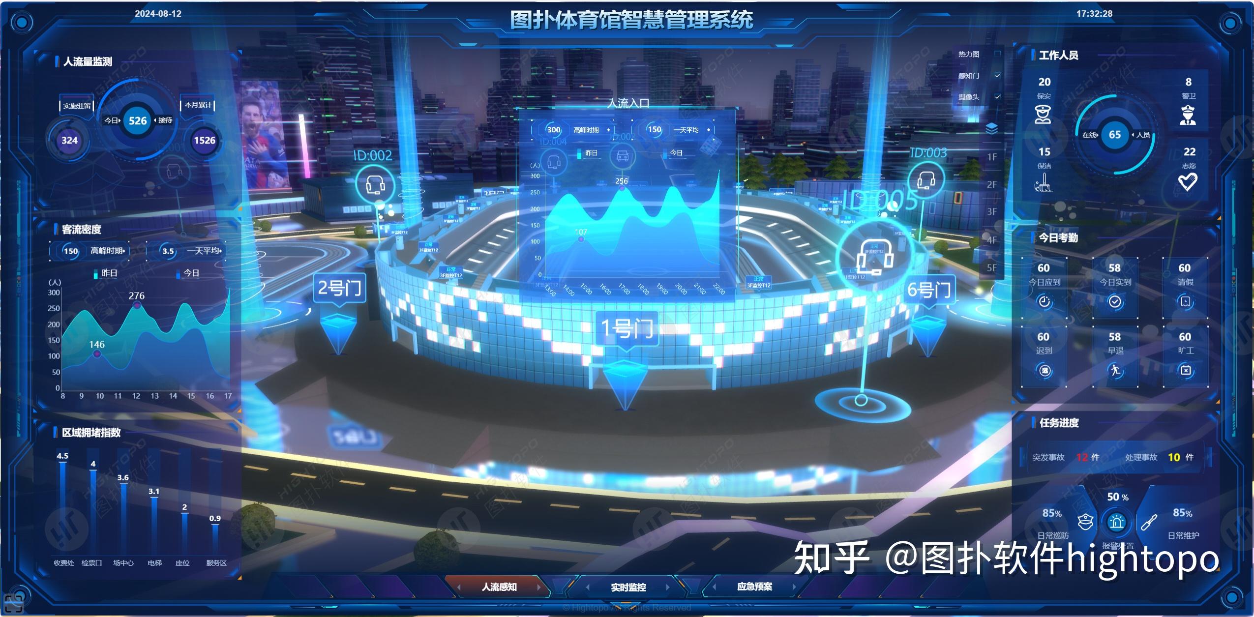 开云官方网页登录-关于足球场馆智慧灯光系统实现智能调控的信息